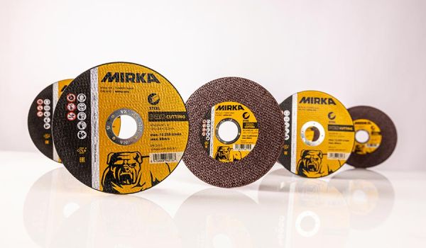 Välja slippprodukt Välja slippprodukt