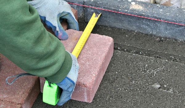 Bygg en funktionell trädgård med trädgårdsstenar