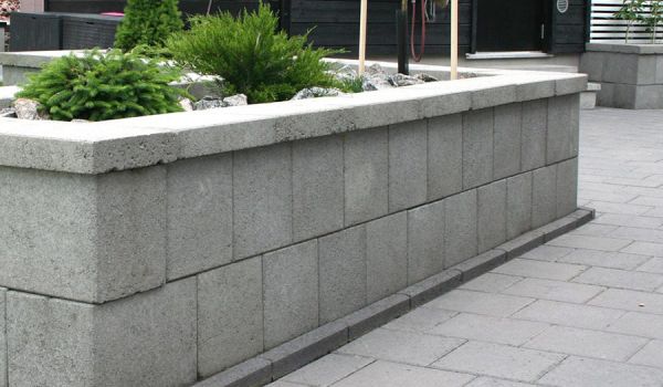 Slät mursten – Använd dessa produkter för att skapa eleganta och funktionella lösningar till din trädgård