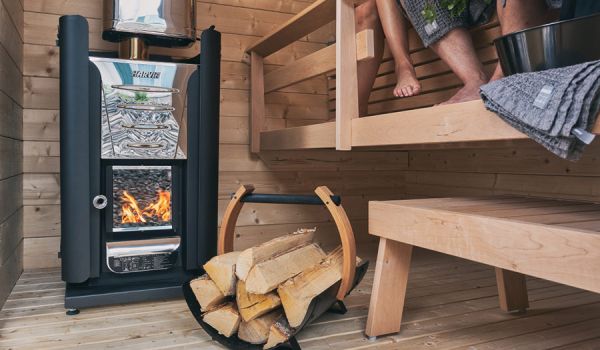 Stugsäsongen närmar sig – du kommer väl ihåg att underhålla bastun