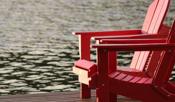 Fixa miljöfrågorna på stugan i skick på en gång